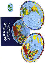 Geodisco, informacion general del Mundo Geodisco, informacion general del Mundo