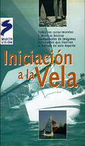 Iniciacion a la vela