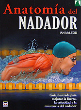 Anatomia del Nadador Anatomia del Nadador