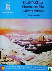 La Antartida La Antartida