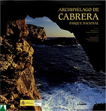 Archipielago de Cabrera Archipielago de Cabrera