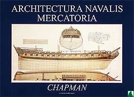 Naval Architecture on Libros Architectura Navalis Mercatoria