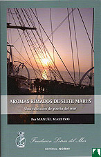 Aromas Rimados de los Siete Mares Aromas Rimados de los Siete Mares