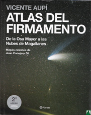 Atlas del Firmamento