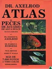 ATLAS de Peces
