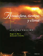 Atmosfera, Tiempo y Clima Atmosfera, Tiempo y Clima