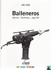Balleneros Balleneros
