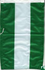 Bandera Andalucia 45x35 