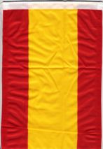 Bandera Espa�a 30x20