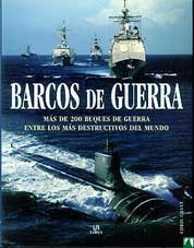 Barcos de Guerra