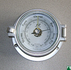 Barometro 3 pulgadas de cuarzo Barometro 3 pulgadas de cuarzo