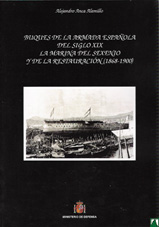 Buques de la Armada Espa�ola del Siglo XIX