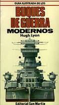 Buques de Guerra modernos Buques de Guerra modernos