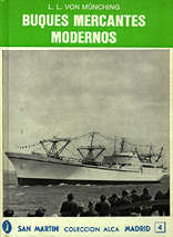 Buques Mercantes Modernos Buques Mercantes Modernos