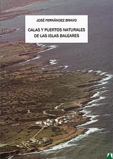 Calas y Puertos Naturales de las Islas Baleares