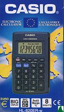 Calculadora standard Calculadora standard