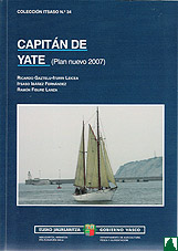 Capitan de Yate Capitan de Yate
