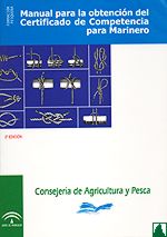 Manual para el Certificado de Competencia Marinero Manual para el Certificado de Competencia Marinero