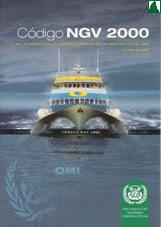 Codigo NGV 2000 IA185S Codigo NGV 2000 IA185S