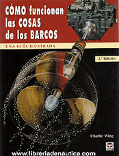 Como Funcionan las Cosas de los Barcos