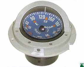 Compas Zenith BZ1 80 mm. color blanco Compas Zenith BZ1 80 mm. color blanco