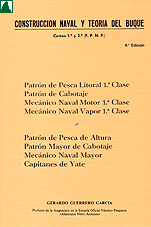 Construccion Naval y Teoria del Buque Construccion Naval y Teoria del Buque