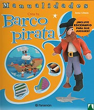 Crea tu Barco Pirata Crea tu Barco Pirata