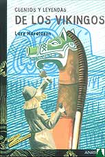 Cuentos y leyendas de los vikingos Cuentos y leyendas de los vikingos