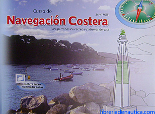 Curso de Navegacion Costera Curso de Navegacion Costera