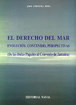 El Derecho del Mar El Derecho del Mar