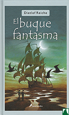 El Buque Fantasma El Buque Fantasma