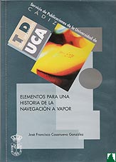 Elementos para una Historia de la Navegacion a Vapor Elementos para una Historia de la Navegacion a Vapor