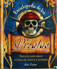 Enciclopedia de los Piratas
