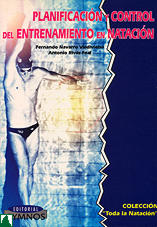 Planificacion y Control del Entrenamiento en Natacion Planificacion y Control del Entrenamiento en Natacion