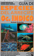 Guia de Especies del Arrecife Oceano Indico