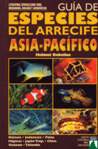 Guia de Especies del Arrecife Asia - Pacifico Guia de Especies del Arrecife Asia - Pacifico