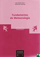 Fundamentos de Meteorologia Fundamentos de Meteorologia