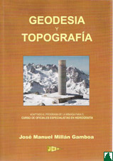 Geodesia y Topografia Geodesia y Topografia