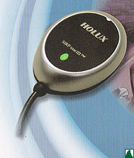 GPS para ordenadores PC PDA Holux Usb GPS para ordenadores PC PDA Holux Usb