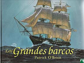 Los Grandes Barcos Los Grandes Barcos