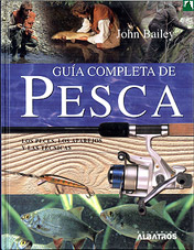 Guia Completa de Pesca