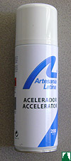 Acelerador para cianocrilato 200 ml
