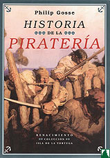 Historia de la Pirateria Historia de la Pirateria