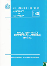 Impacto de los Riesgos Emergentes Impacto de los Riesgos Emergentes