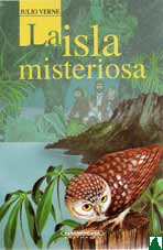 La Isla Misteriosa La Isla Misteriosa