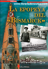 La Epopeya del Bismarck