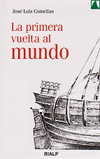 La primera vuelta al mundo La primera vuelta al mundo
