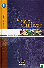 Los viajes de Gulliver Los viajes de Gulliver