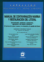 Manual de Contaminacion Marina ... Manual de Contaminacion Marina ...