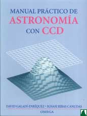 Manual Practico de Astronomia con CCD Manual Practico de Astronomia con CCD